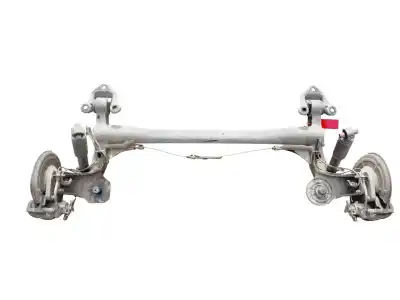 Second-hand car spare part REAR AXLE for PEUGEOT 307 (S1)  OEM IAM references 5148S2   Second-hand car spare part REAR AXLE for PEUGEOT 307 (S1)  OEM IAM references 5148S2