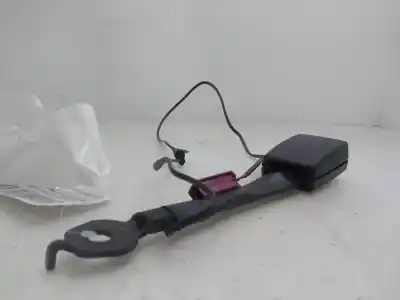 Pezzo di ricambio per auto di seconda mano gancio cintura anteriore sinistro per ford fiesta (cb1) trend riferimenti oem iam 8v51b61208af