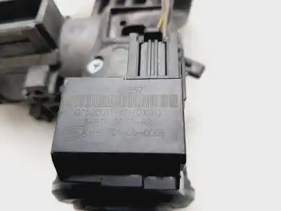Second-hand car spare part ignition switch for ford fiesta (cb1) trend oem iam references 9v213f880eb  