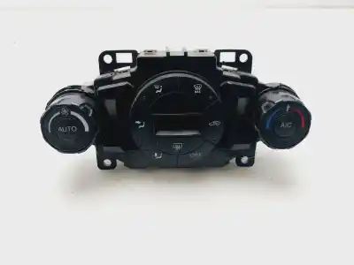 Piesă de schimb auto la mâna a doua PANOU CLIMA pentru FORD FIESTA (CB1)  Referințe OEM IAM 8A6T18C612  
