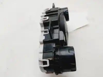 Peça sobressalente para automóvel em segunda mão comando de sofagem (chauffage / ar condicionado) por ford fiesta (cb1) trend referências oem iam 8a6t18c612  