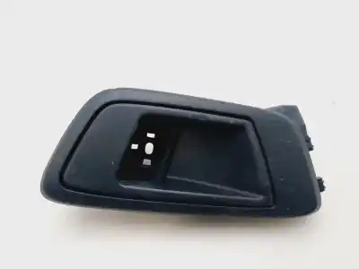 Pezzo di ricambio per auto di seconda mano maniglia interna posteriore sinistra per ford fiesta (cb1) trend riferimenti oem iam 8a61a22601cew