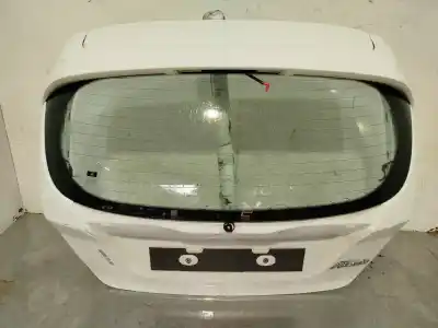 Pezzo di ricambio per auto di seconda mano portellone per ford fiesta (cb1) trend riferimenti oem iam 1763986