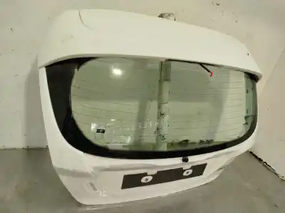 Second-hand car spare part tailgate for ford fiesta (cb1) trend oem iam references 1763986  