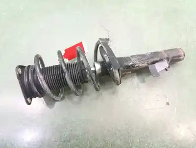 Peça sobressalente para automóvel em segunda mão AMORTECEDOR DIANTEIRO ESQUERDO por FORD FOCUS C-MAX (CAP)  Referências OEM IAM 1595298  
