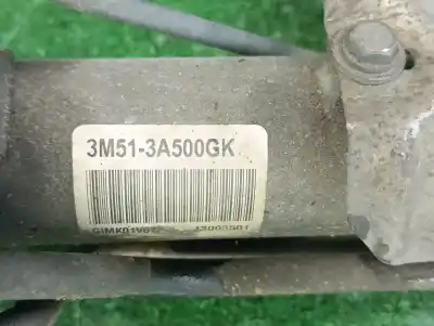 Автозапчасти б/у рулевая рейка за ford focus c-max (cap) trend (d) ссылки oem iam 3m513a500gk
