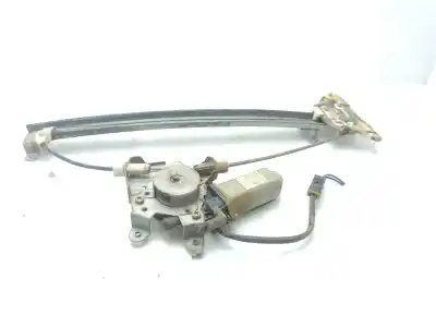 Second-hand car spare part rear right window regulator for nissan pick-up (d22) td doble cabina 4x4 oem iam references 827302s721 Second-hand car spare part rear right window regulator for nissan pick-up (d22) td doble cabina 4x4 oem iam references 827302s721