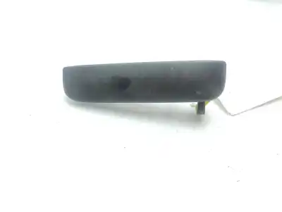 Second-hand car spare part exterior right front door handle for nissan pick-up (d22) td doble cabina 4x4 oem iam references 806062s40a Second-hand car spare part exterior right front door handle for nissan pick-up (d22) td doble cabina 4x4 oem iam references 806062s40a