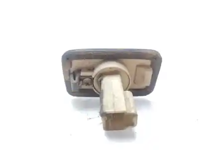 Автозапчастина б/у права бічна лампа для nissan pick-up (d22) td doble cabina 4x4 посилання на oem iam 013192   Автозапчастина б/у права бічна лампа для nissan pick-up (d22) td doble cabina 4x4 посилання на oem iam 013192