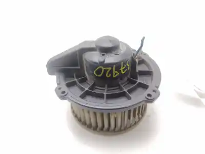 Pezzo di ricambio per auto di seconda mano ventola riscaldamento per opel frontera b limited riferimenti oem iam 97231615