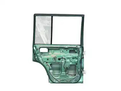 İkinci el araba yedek parçası arka sol kapi için opel monterey ltd oem iam referansları 97184461