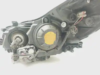 Second-hand car spare part right headlight for subaru xv active oem iam references 84001fj180  