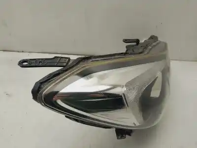 Second-hand car spare part right headlight for subaru xv active oem iam references 84001fj180