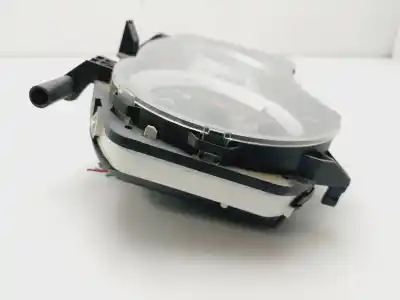 Peça sobressalente para automóvel em segunda mão quadrante por renault clio iii yahoo referências oem iam 8201060299  