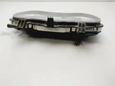 Peça sobressalente para automóvel em segunda mão quadrante por renault clio iii yahoo referências oem iam 8201060299  