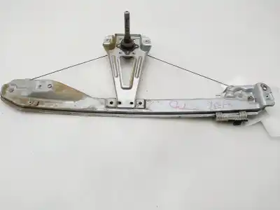 Peça sobressalente para automóvel em segunda mão elevador de vidros traseiro direito por renault clio iii yahoo referências oem iam 8200291155