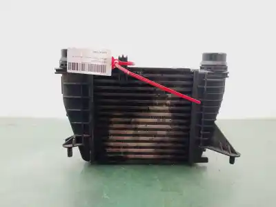 Peça sobressalente para automóvel em segunda mão intercooler por renault clio iii yahoo referências oem iam 8200471885  