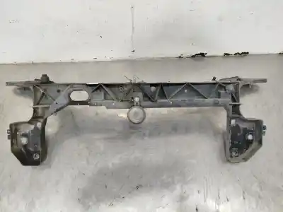 Second-hand car spare part front panel for renault clio iii yahoo oem iam references 8200290143  