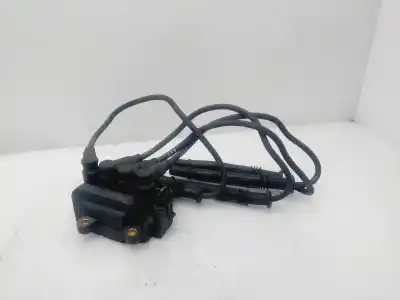 Автозапчастина б/у котушка запалювання для dacia logan ii ambiance посилання на oem iam 8200734204