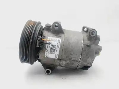 Pezzo di ricambio per auto di seconda mano COMPRESSORE ARIA CONDIZIONATA per DACIA LOGAN II  Riferimenti OEM IAM 8200840899  