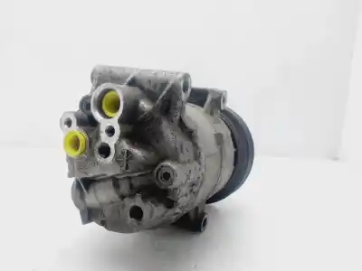 Pezzo di ricambio per auto di seconda mano compressore aria condizionata per dacia logan ii ambiance riferimenti oem iam 8200840899  