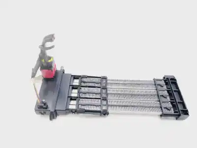 Tweedehands auto-onderdeel verwarmingsweerstand voor peugeot 508 active oem iam-referenties t1002272m881