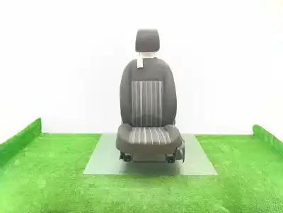 Peça sobressalente para automóvel em segunda mão assento dianteiro esquerdo por ford focus lim. (cb4) trend referências oem iam 1747148  