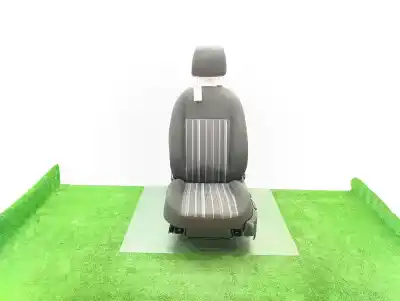Peça sobressalente para automóvel em segunda mão assento dianteiro esquerdo por ford focus lim. (cb4) trend referências oem iam 1747148  
