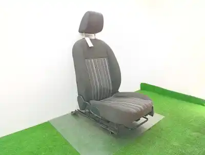 Peça sobressalente para automóvel em segunda mão assento dianteiro esquerdo por ford focus lim. (cb4) trend referências oem iam 1747148  