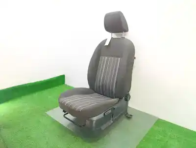 Peça sobressalente para automóvel em segunda mão assento dianteiro esquerdo por ford focus lim. (cb4) trend referências oem iam 1747148  