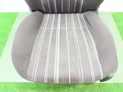 Peça sobressalente para automóvel em segunda mão assento dianteiro esquerdo por ford focus lim. (cb4) trend referências oem iam 1747148  