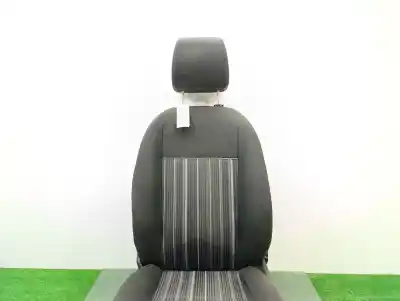 Peça sobressalente para automóvel em segunda mão assento dianteiro esquerdo por ford focus lim. (cb4) trend referências oem iam 1747148  