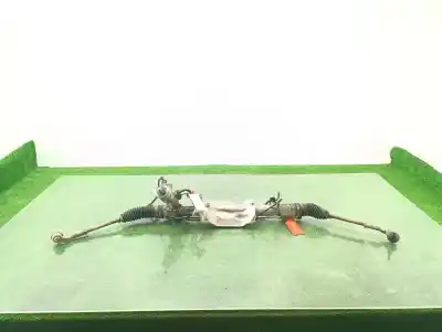 Second-hand car spare part steering rack for ford focus lim. (cb4) trend oem iam references 5m513200eg  
