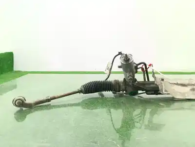 Second-hand car spare part steering rack for ford focus lim. (cb4) trend oem iam references 5m513200eg  