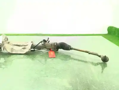 Second-hand car spare part steering rack for ford focus lim. (cb4) trend oem iam references 5m513200eg  