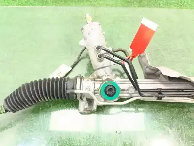 Second-hand car spare part steering rack for ford focus lim. (cb4) trend oem iam references 5m513200eg  