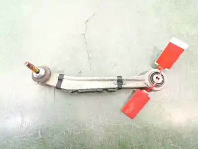 Second-hand car spare part right rear bracket for bmw x5 (e70) 3.0d oem iam references 33326795048  