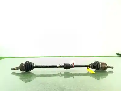 Second-hand car spare part front right transmission for opel corsa d cmon oem iam references 13320254  