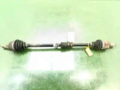 Second-hand car spare part front right transmission for opel corsa d cmon oem iam references 13320254  