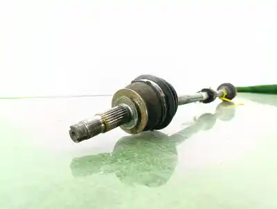 Second-hand car spare part front right transmission for opel corsa d cmon oem iam references 13320254
