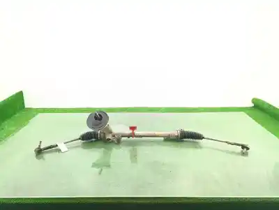 Second-hand car spare part steering rack for ford fiesta (ccn) trend oem iam references 8v513200cj  