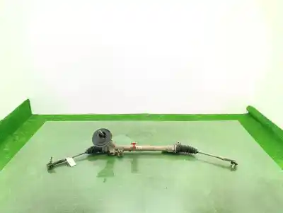 Second-hand car spare part steering rack for ford fiesta (ccn) trend oem iam references 8v513200cj  
