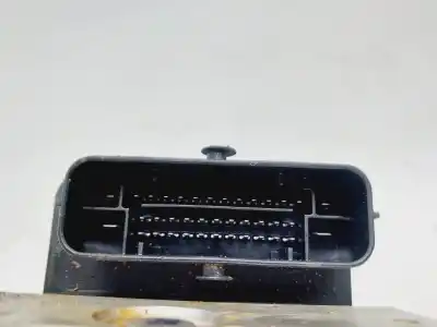 Peça sobressalente para automóvel em segunda mão abs por peugeot 208 active referências oem iam 9802460980
