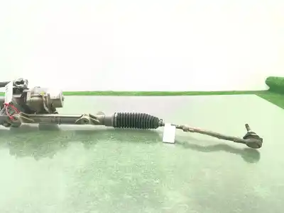 Peça sobressalente para automóvel em segunda mão caixa de direção por peugeot 208 active referências oem iam 1627690880