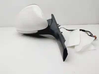 Peça sobressalente para automóvel em segunda mão espelho retrovisor direito por peugeot 208 active referências oem iam 1611240180