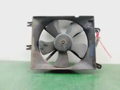 Second-hand car spare part radiator cooling fan for daewoo lacetti sx oem iam references 96553364