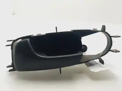 Second-hand car spare part interior left rear handle for daewoo lacetti sx oem iam references 96548037
