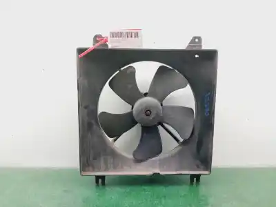 Second-hand car spare part radiator cooling fan for daewoo lacetti sx oem iam references 96553241