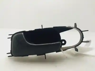 Second-hand car spare part interior left front handle for daewoo lacetti sx oem iam references 96548037  