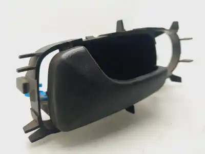 Second-hand car spare part interior left front handle for daewoo lacetti sx oem iam references 96548037